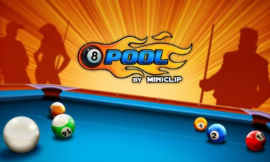 8 Ball Pool img