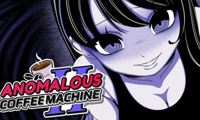 Anomalous Coffee Machine 2 img