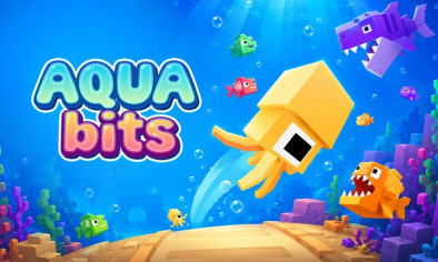 Aqua Bits img