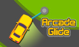Arcade Glide background