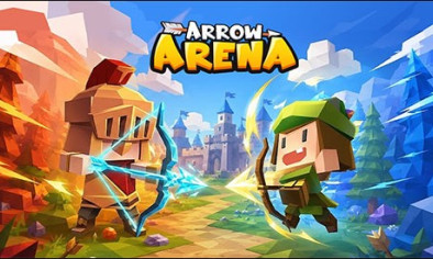 Arrow Arena img