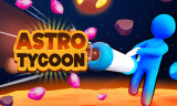 Astro Tycoon background