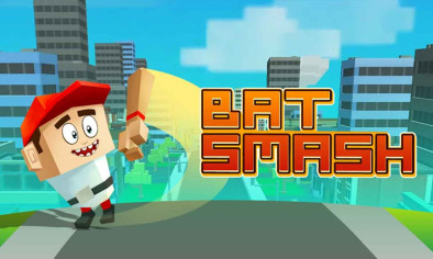 Bat Smash img