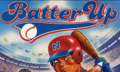 Batter Up img