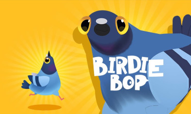 Birdie Bop img