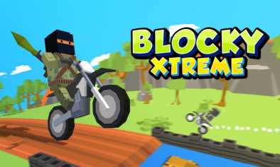 Blocky Xtreme img