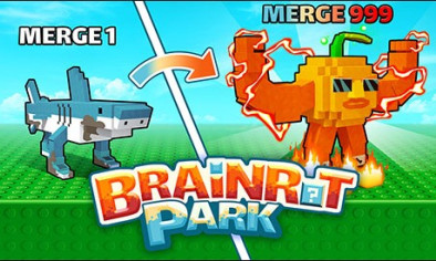 Brainrot Park img