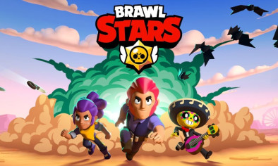 Brawl Stars img