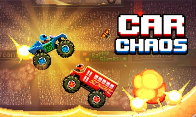 Car Chaos img