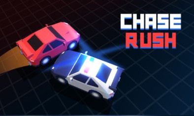 Chase Rush img