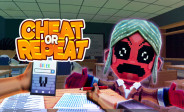 Cheat or Repeat img