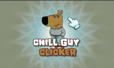 Chill Guy Clicker img