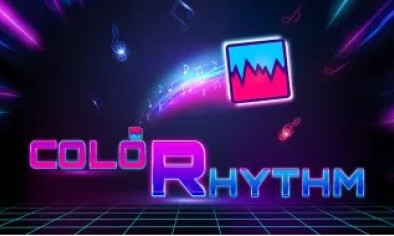Color Rhythm img
