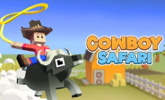 Cowboy Safari img
