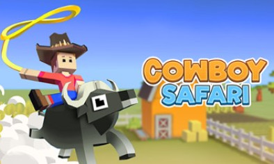 Cowboy Safari img