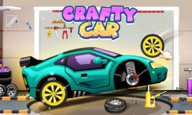 Crafty Car img