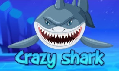 Crazy Shark img