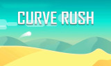 Curve Rush background