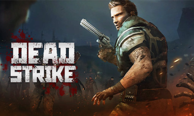 Dead Strike img
