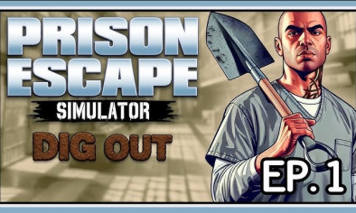 Dig out of Prison img