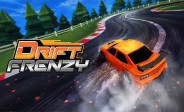 Drift Frenzy img