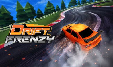 Drift Frenzy img