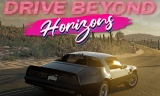 Drive Beyond Horizons background