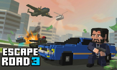 Escape Road 3 img