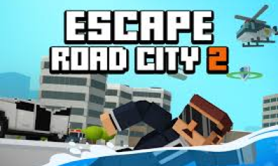Escape Road City 2 img