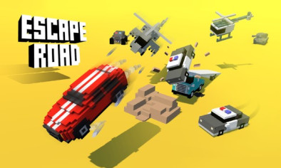 Escape Road img