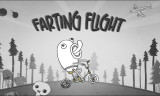 Farting Flight background