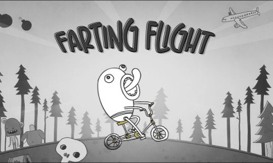 Farting Flight img