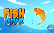 Fish Dive Fish Dive img