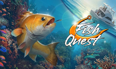 Fish Quest img