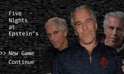 Five Nights at Epstein's img