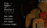 Five Nights At Winston's background