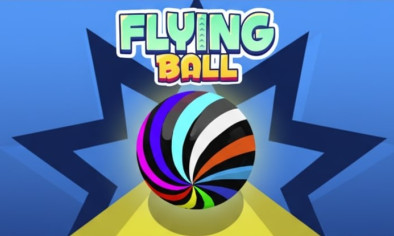 Flying Ball img