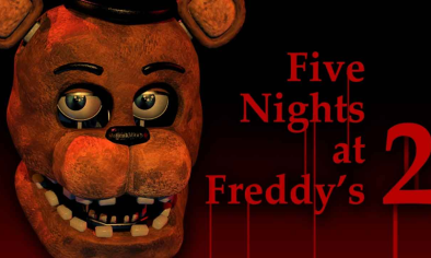 FNAF 2 (Five Nights At Freddy’s 2) img