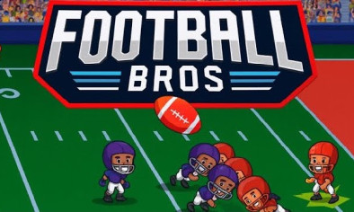 Football Bros img