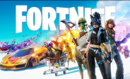 Fortnite Game img