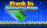 Frank In Geometry Maps background