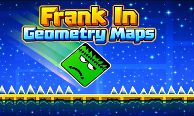 Frank In Geometry Maps img