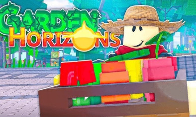 Garden Horizons img