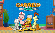 Garfield War img