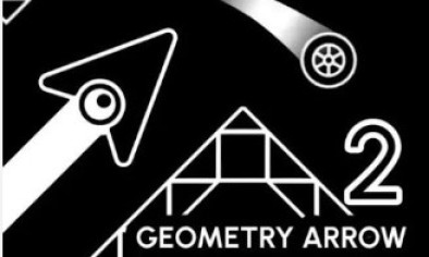 Geometry Arrow 2 img