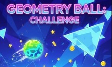 Geometry Ball Challenge img