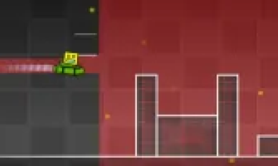Geometry Dash A To Z img