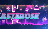 Geometry Dash Asterose background