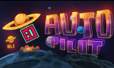 Geometry Dash Autopilot background