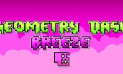 Geometry Dash Breeze img